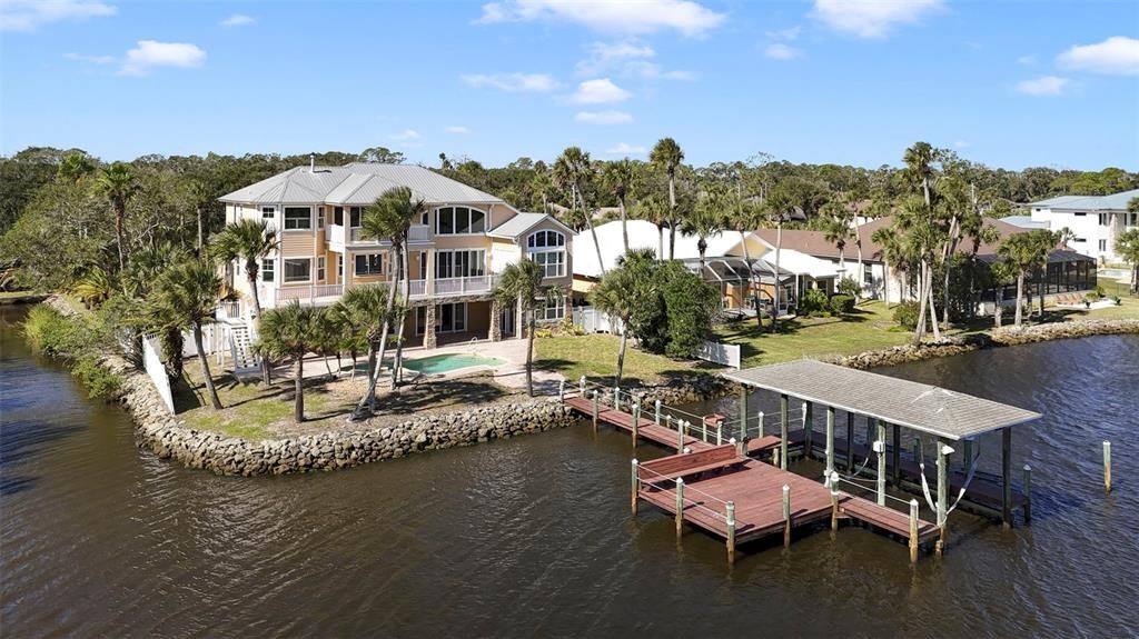 En Venta: $2,150,000 (6 camas, 4 baños, 5208 Pies cuadrados)