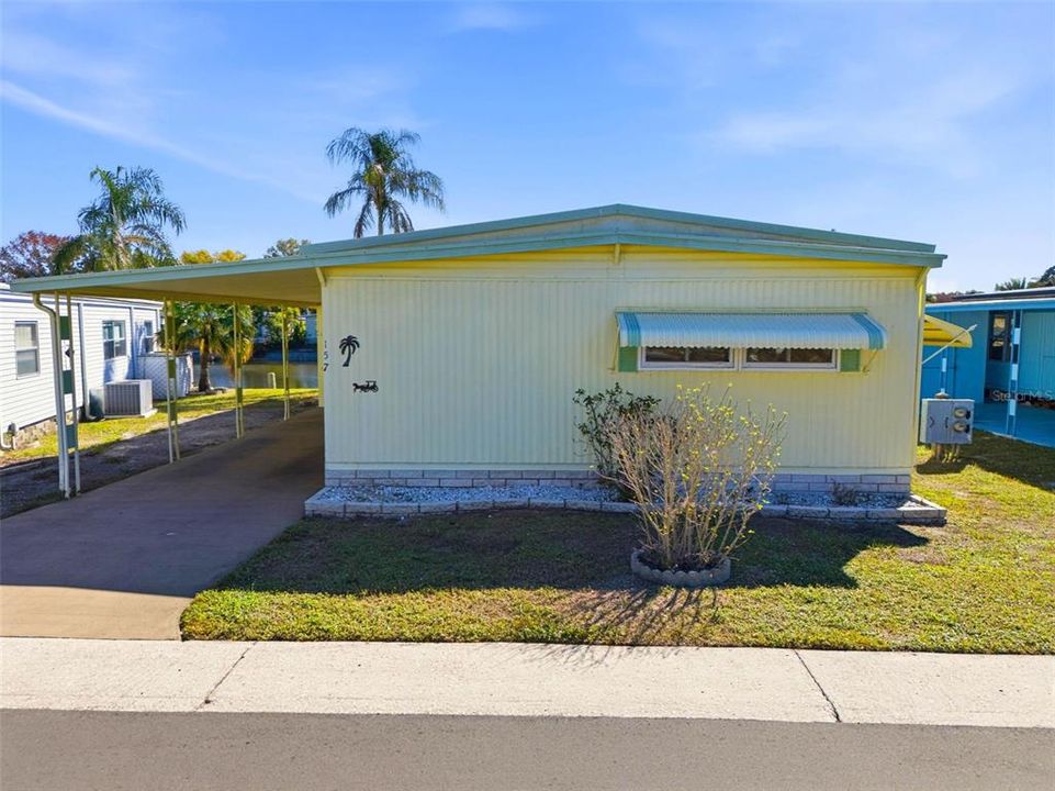 For Sale: $24,900 (2 beds, 2 baths, 1051 Square Feet)