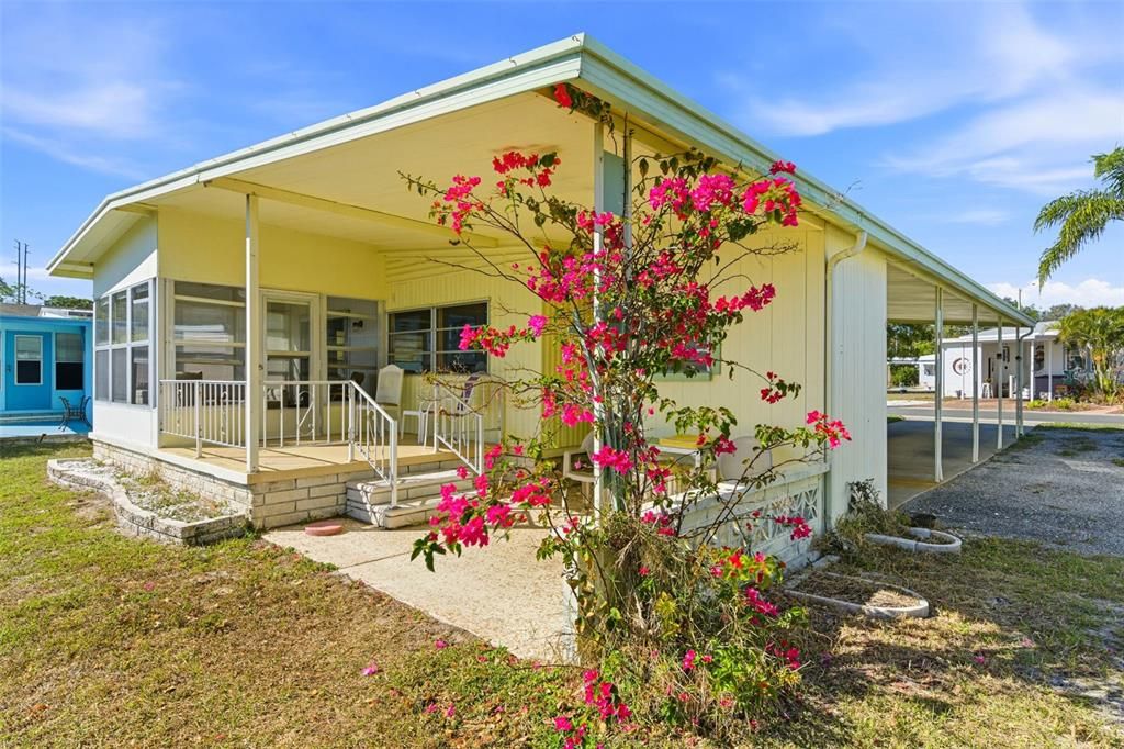 For Sale: $24,900 (2 beds, 2 baths, 1051 Square Feet)