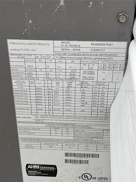 For Sale: $184,950 (3 beds, 2 baths, 1218 Square Feet)