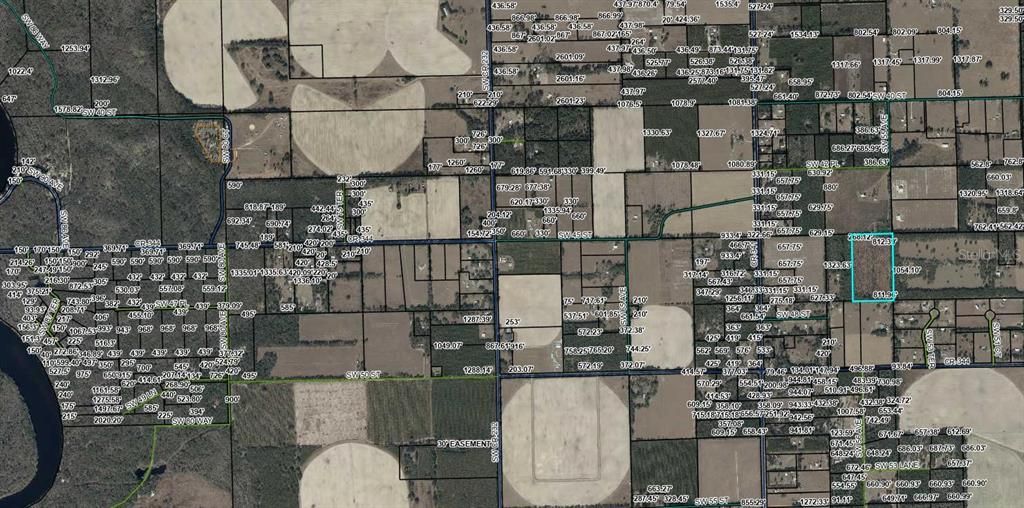 待售: $268,800 (24.66 acres)