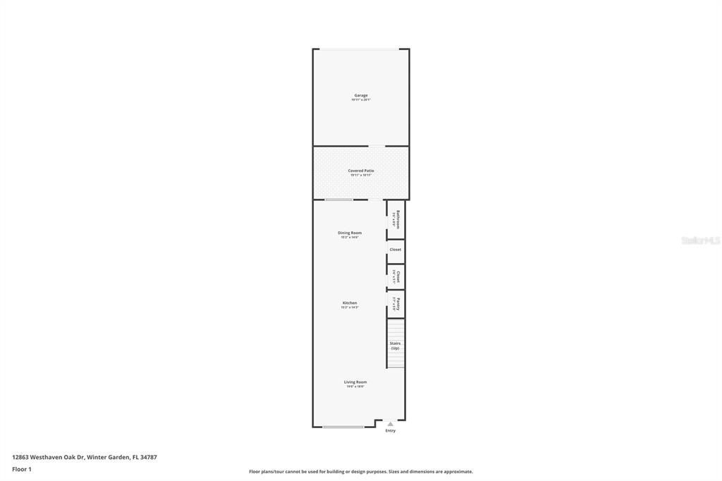 В аренду: $2,700 (3 спален, 2 ванн, 1863 Квадратных фут)