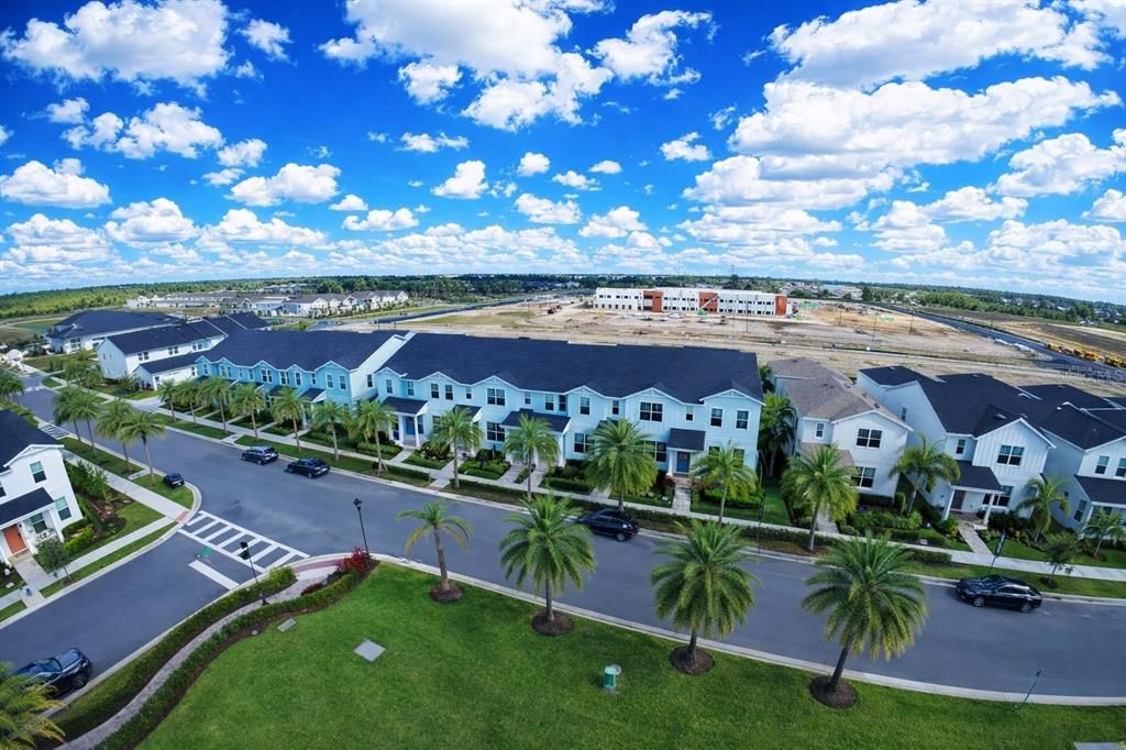 В аренду: $2,700 (3 спален, 2 ванн, 1863 Квадратных фут)