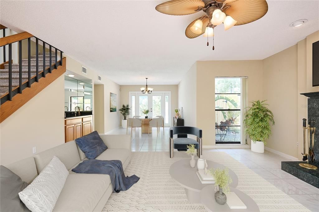 На продажу: $545,000 (3 спален, 2 ванн, 2020 Квадратных фут)