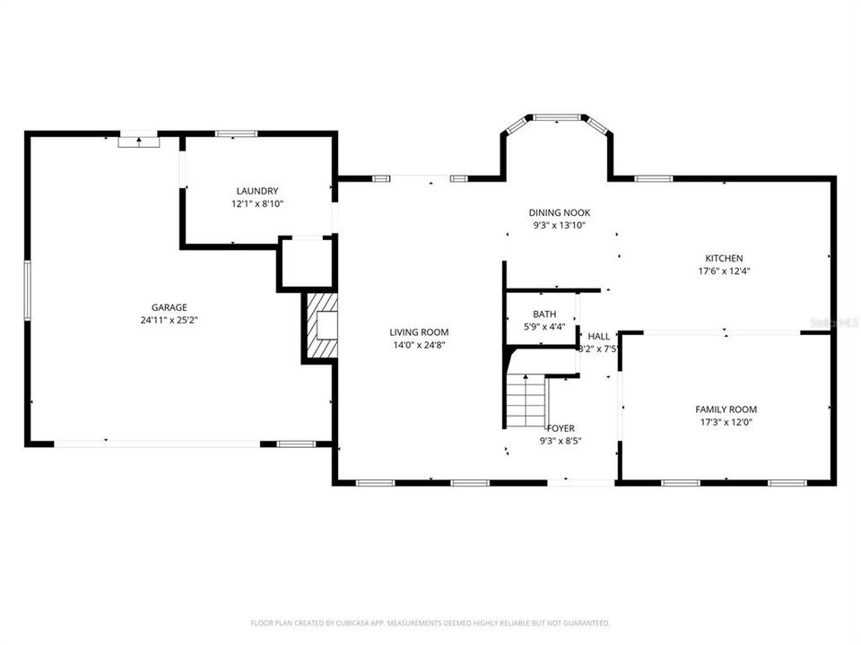 待售: $785,000 (4 贝兹, 2 浴室, 2638 平方英尺)
