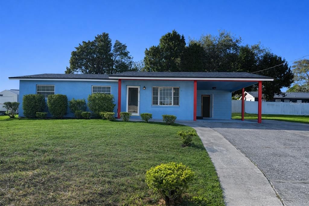 For Sale: $238,000 (3 beds, 1 baths, 1000 Square Feet)