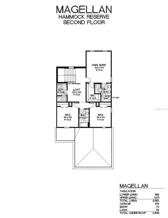 待售: $299,990 (3 贝兹, 2 浴室, 2281 平方英尺)