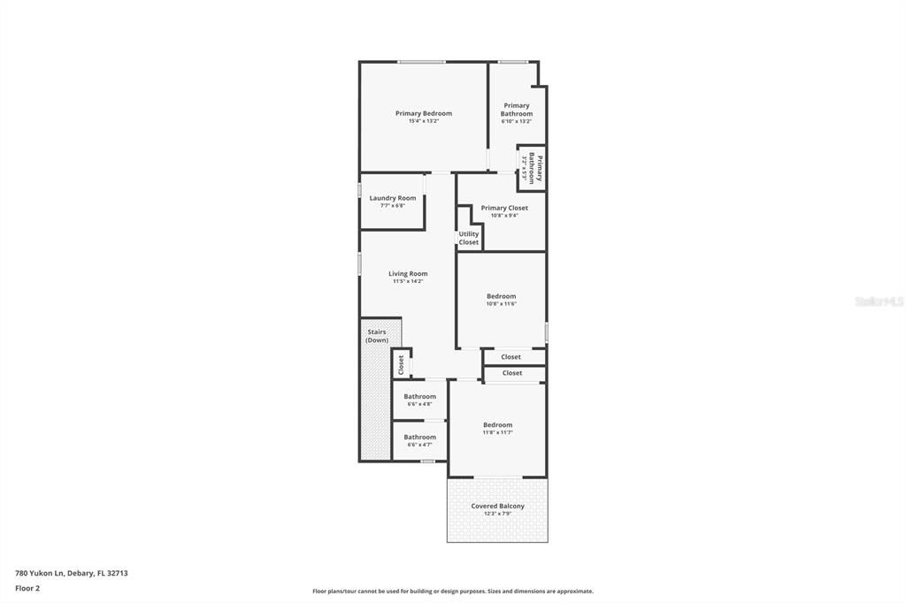 En Venta: $650,000 (5 camas, 4 baños, 2500 Pies cuadrados)