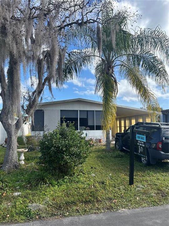 На продажу: $124,998 (2 спален, 2 ванн, 768 Квадратных фут)