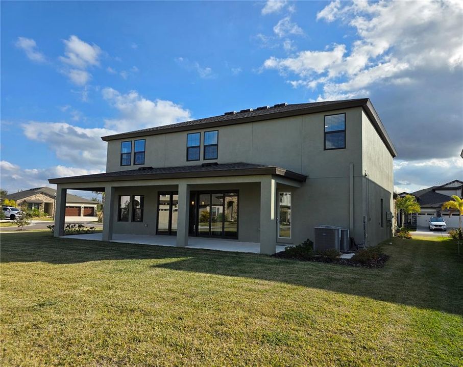 For Rent: $3,500 (5 beds, 4 baths, 3573 Square Feet)