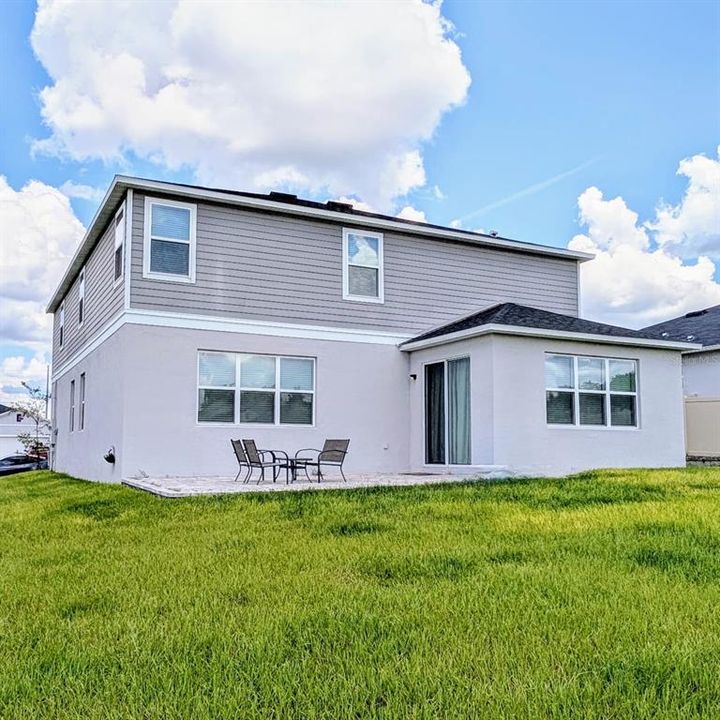 En Renta: $3,300 (4 camas, 3 baños, 3389 Pies cuadrados)