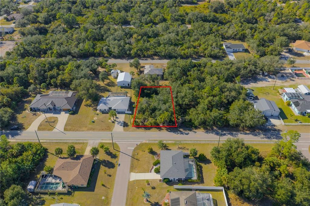 На продажу: $29,900 (0.23 acres)