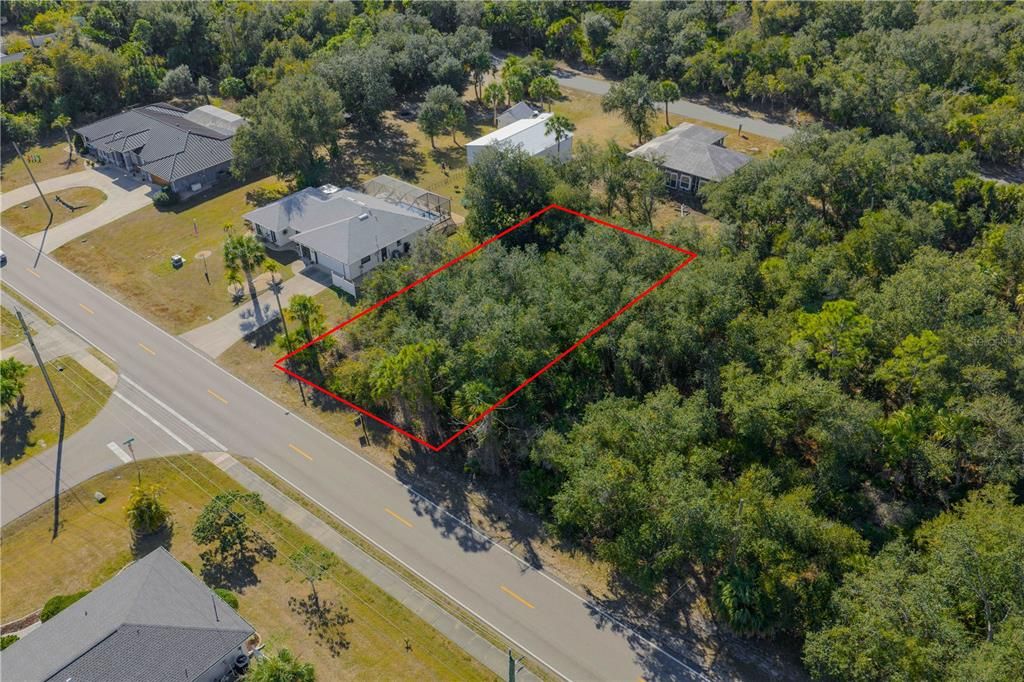 На продажу: $29,900 (0.23 acres)