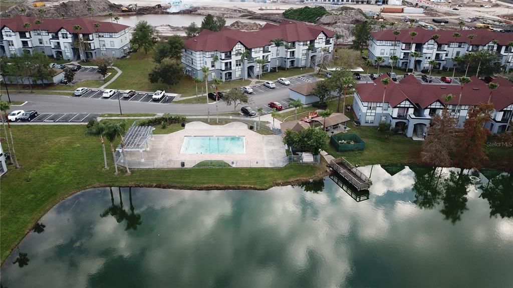 En Renta: $1,295 (1 camas, 1 baños, 768 Pies cuadrados)