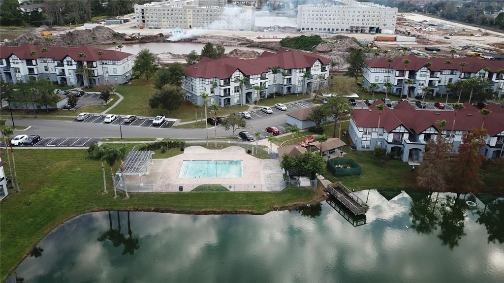 En Renta: $1,295 (1 camas, 1 baños, 768 Pies cuadrados)