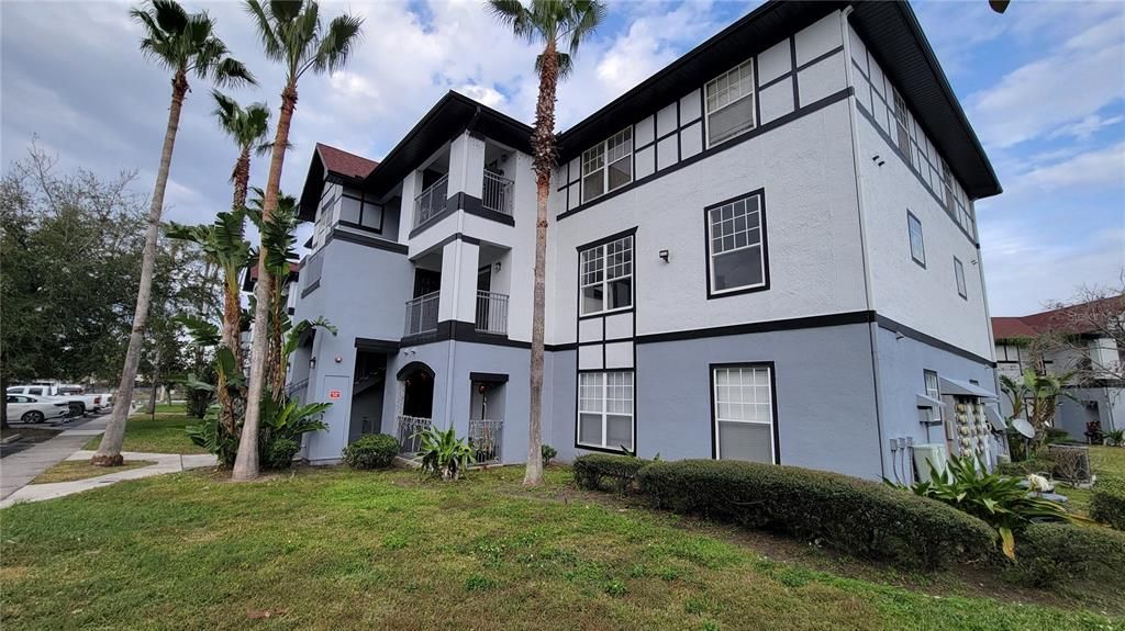 En Renta: $1,295 (1 camas, 1 baños, 768 Pies cuadrados)