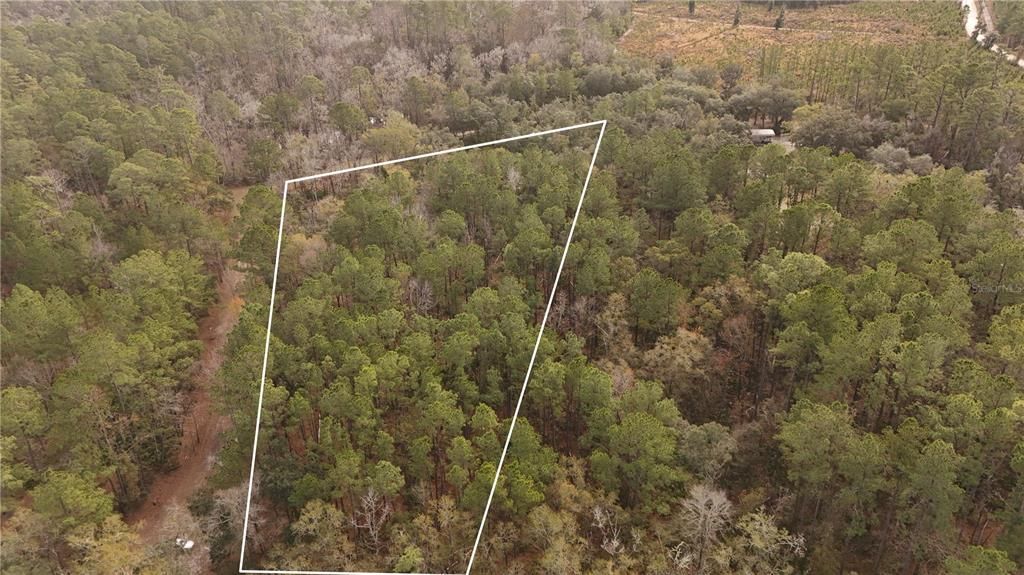 For Sale: $25,000 (2.10 acres)