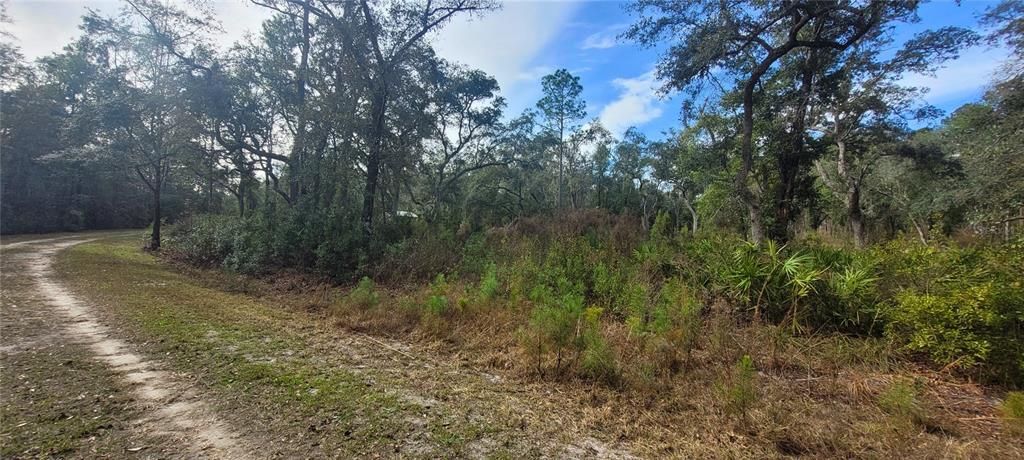 For Sale: $25,000 (2.10 acres)