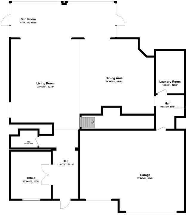 待售: $629,900 (4 贝兹, 2 浴室, 4099 平方英尺)