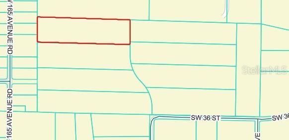 待售: $210,000 (10.25 acres)