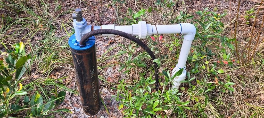 For Sale: $30,000 (2.50 acres)