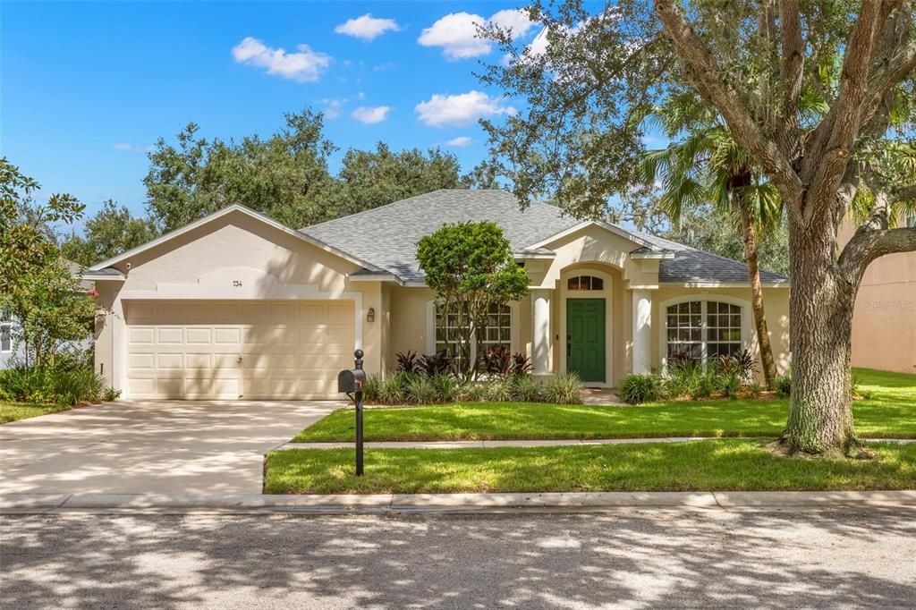 En Venta: $434,900 (4 camas, 2 baños, 2145 Pies cuadrados)