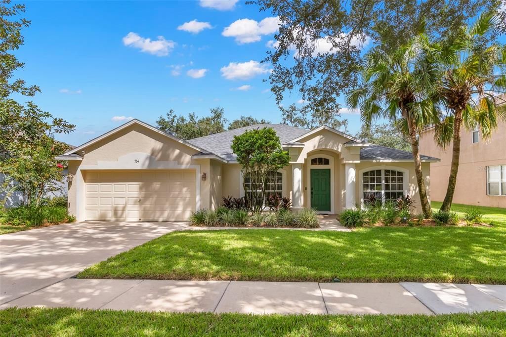 En Venta: $434,900 (4 camas, 2 baños, 2145 Pies cuadrados)