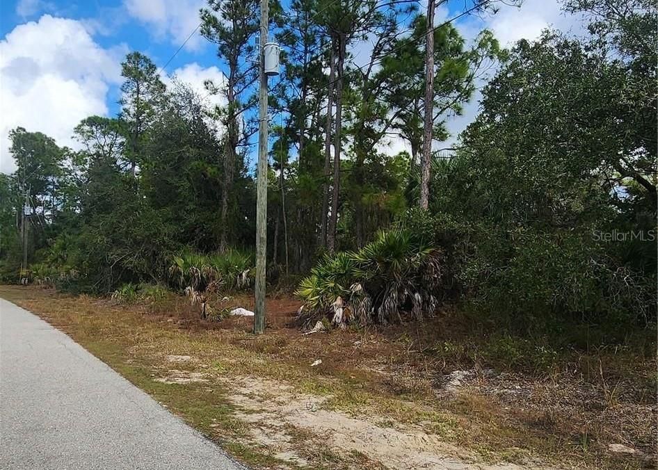 For Sale: $26,500 (0.23 acres)