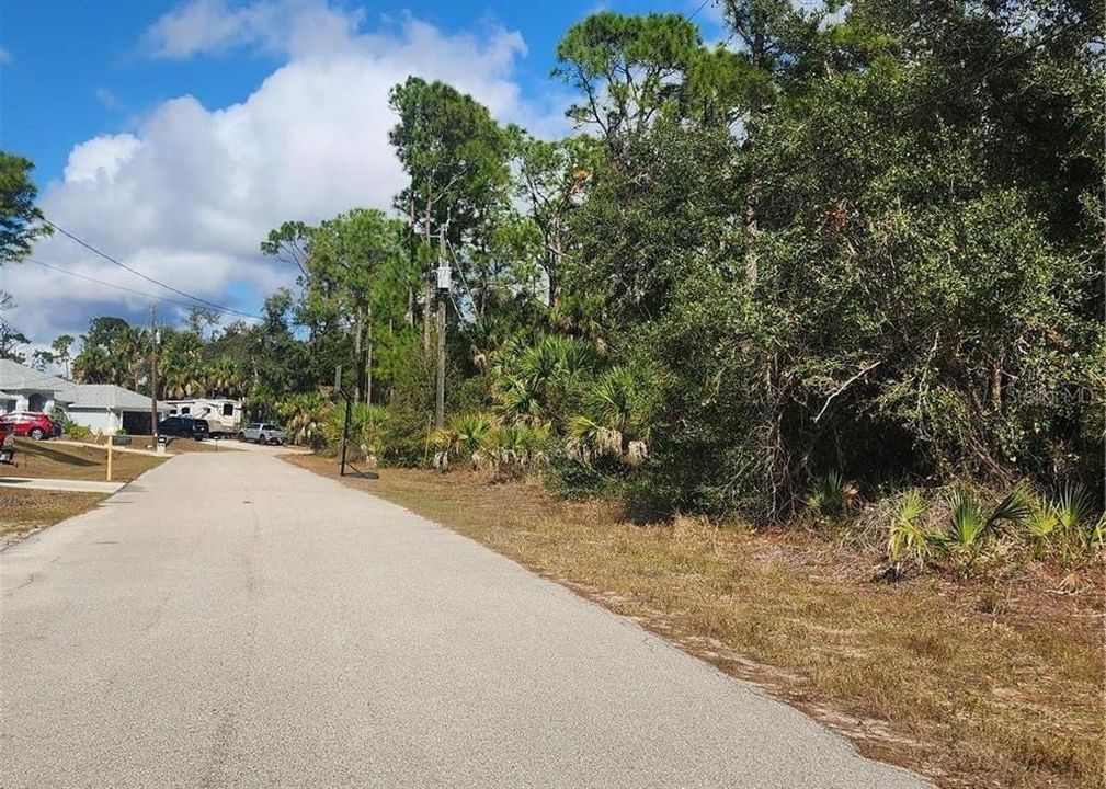 For Sale: $26,500 (0.23 acres)