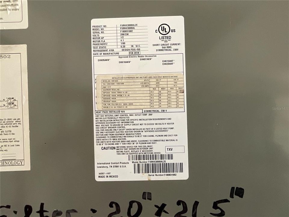 En Venta: $285,000 (3 camas, 2 baños, 1566 Pies cuadrados)