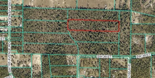 For Sale: $210,000 (10.01 acres)