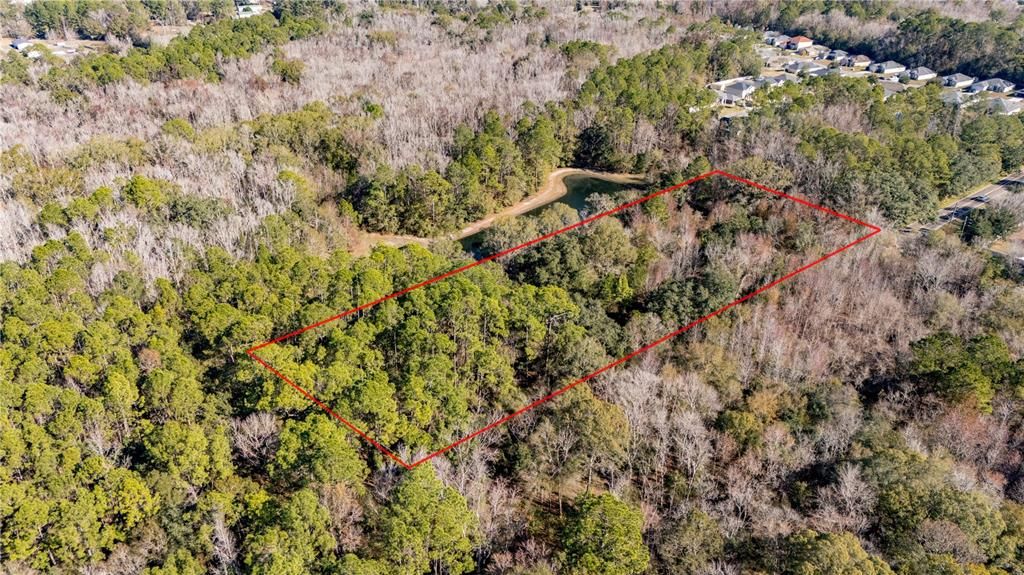 待售: $125,000 (2.12 acres)