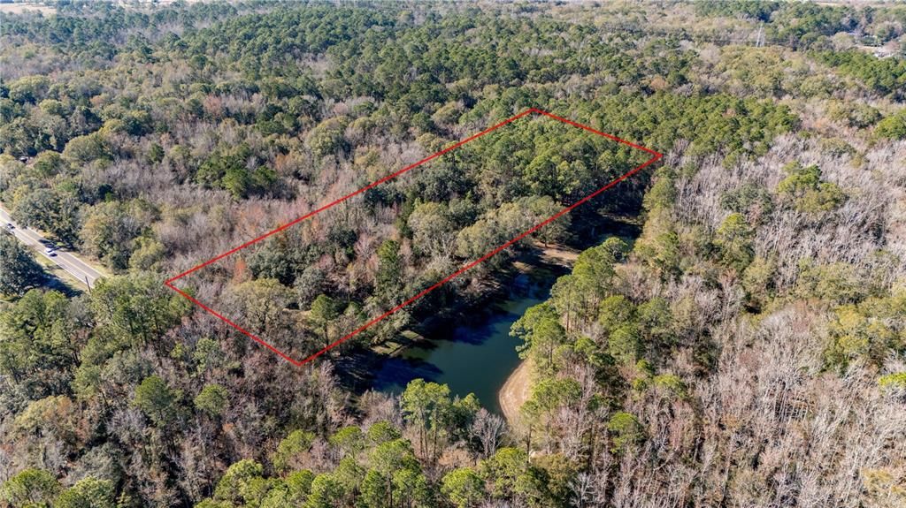 待售: $125,000 (2.12 acres)