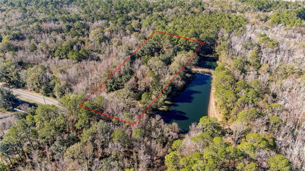 待售: $125,000 (2.12 acres)