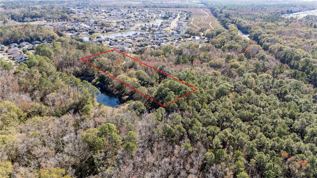 待售: $125,000 (2.12 acres)