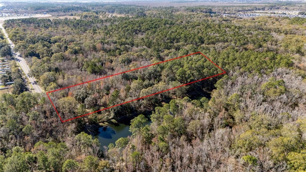 待售: $125,000 (2.12 acres)