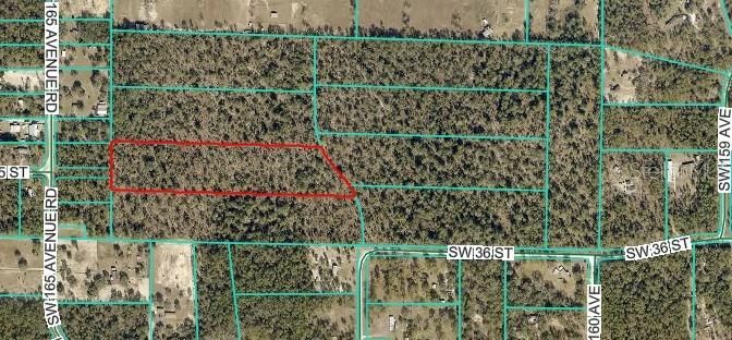 For Sale: $210,000 (10.01 acres)