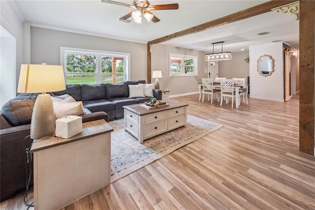 For Sale: $450,000 (3 beds, 2 baths, 1455 Square Feet)