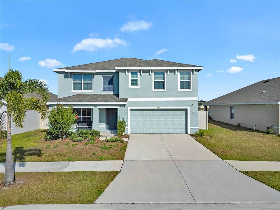 For Rent: $3,400 (5 beds, 3 baths, 2674 Square Feet)