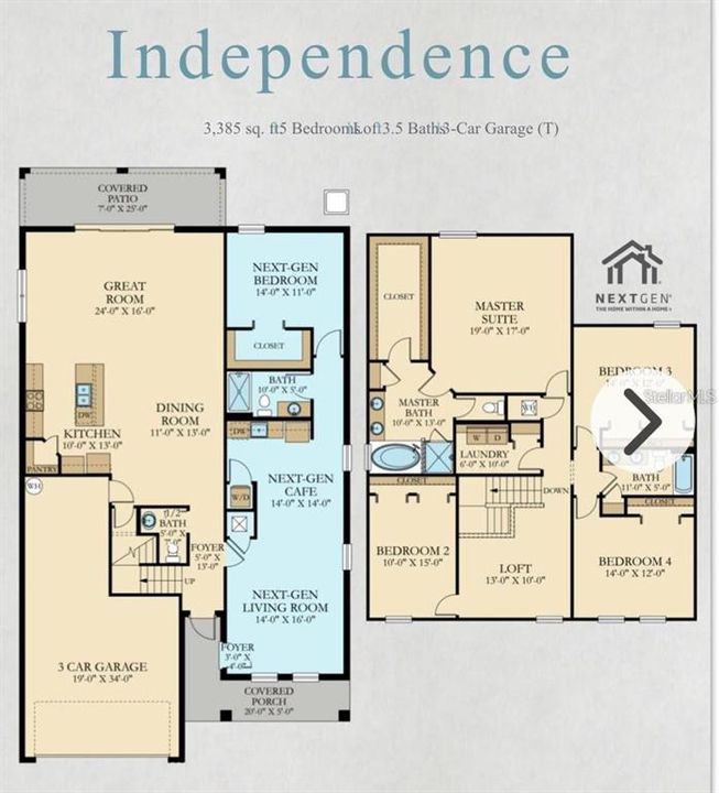 En Renta: $3,995 (5 camas, 3 baños, 3385 Pies cuadrados)