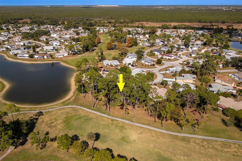 На продажу: $285,000 (2 спален, 2 ванн, 2053 Квадратных фут)