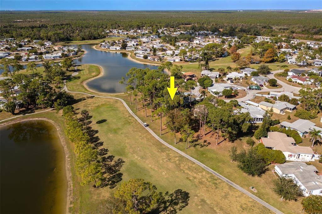 На продажу: $285,000 (2 спален, 2 ванн, 2053 Квадратных фут)