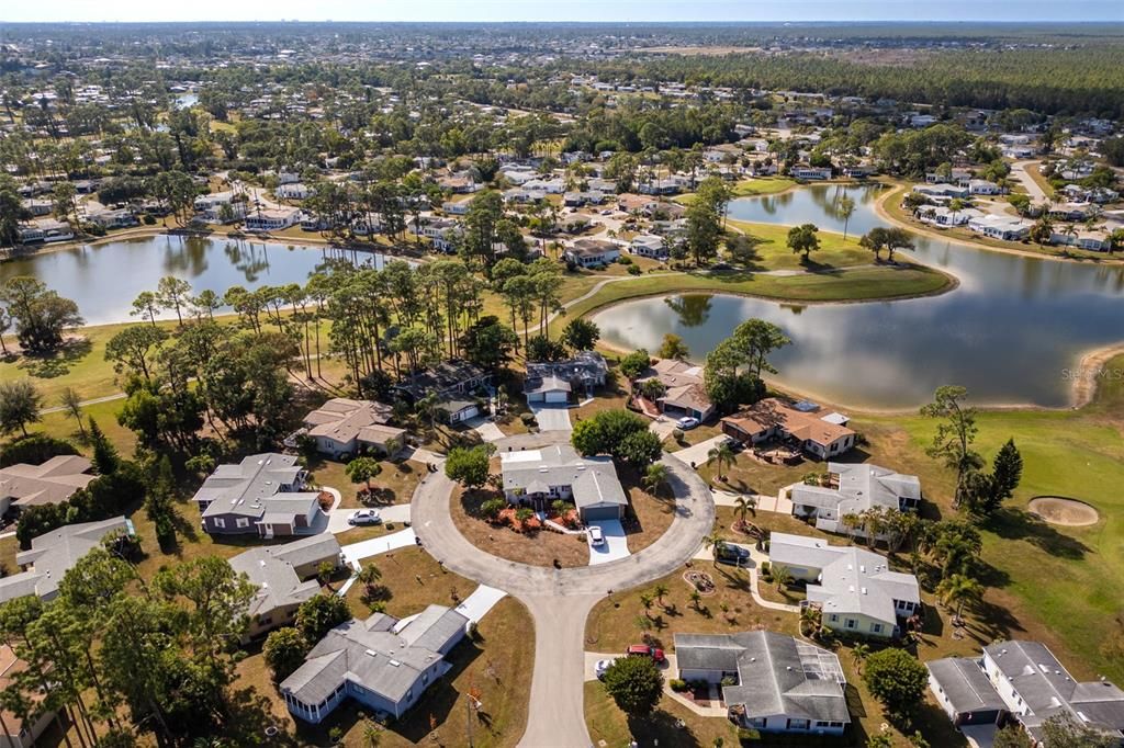 На продажу: $285,000 (2 спален, 2 ванн, 2053 Квадратных фут)