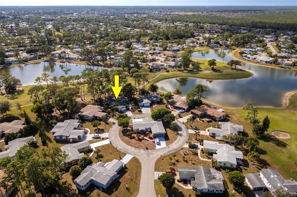 На продажу: $285,000 (2 спален, 2 ванн, 2053 Квадратных фут)