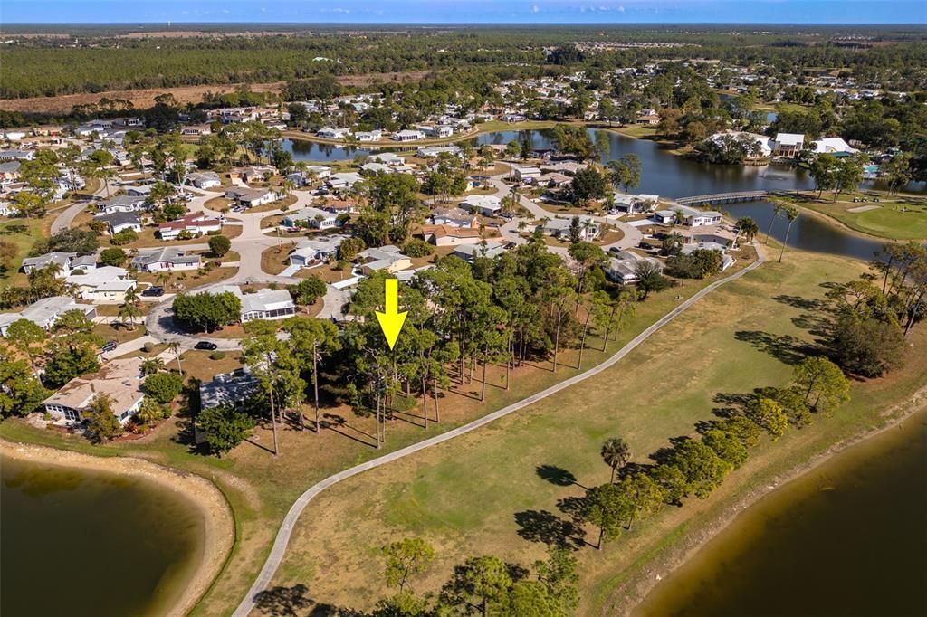 На продажу: $285,000 (2 спален, 2 ванн, 2053 Квадратных фут)