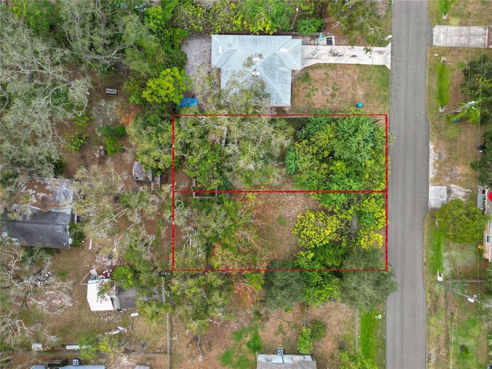 En Venta: $84,900 (0.21 acres)