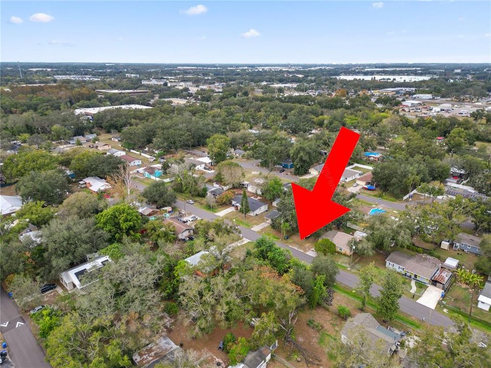 En Venta: $84,900 (0.21 acres)