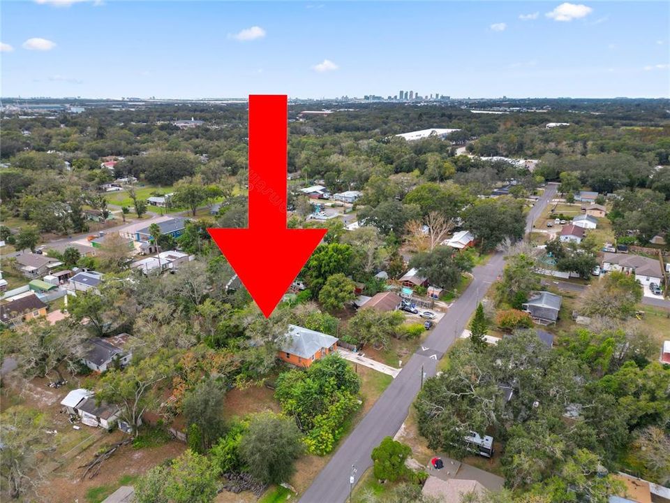 En Venta: $84,900 (0.21 acres)