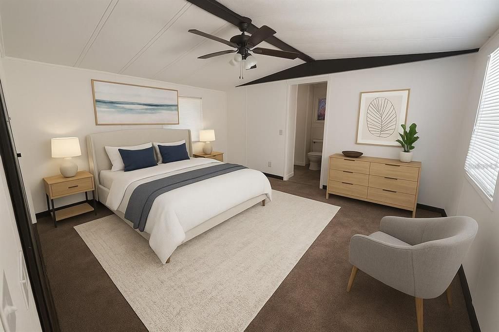 En Venta: $120,000 (2 camas, 2 baños, 980 Pies cuadrados)