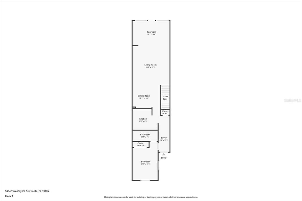 For Sale: $469,900 (3 beds, 3 baths, 1506 Square Feet)